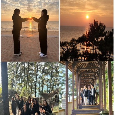 2024년 영주재가노인통합지원센터 내부종사자 연수~ 이미지